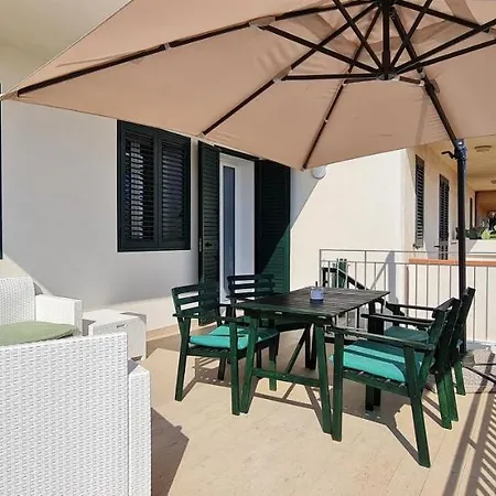 Prázdninový dům Casa Santabarbara *