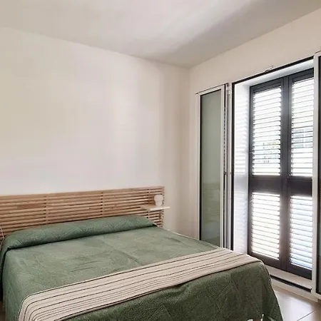 Casa Santabarbara Prázdninový dům Marina di Ragusa