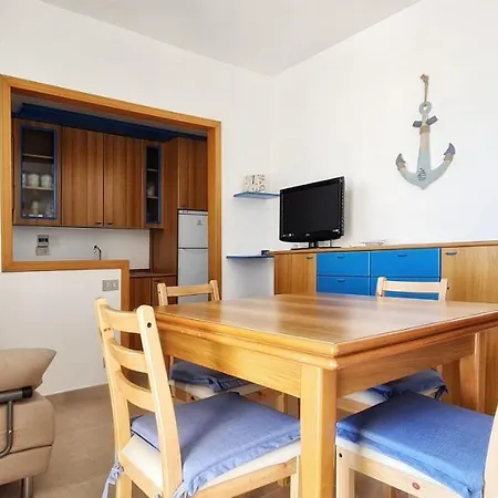 Prázdninový dům Casa Santabarbara Marina di Ragusa