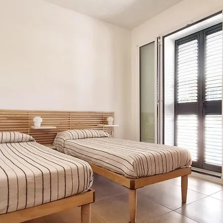 Prázdninový dům Casa Santabarbara