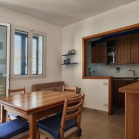 Casa Santabarbara * Marina di Ragusa