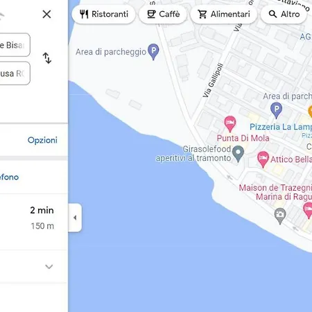 Prázdninový dům Casa Santabarbara *