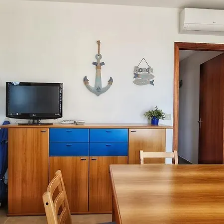 Casa Santabarbara Marina di Ragusa