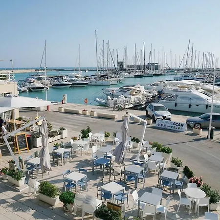 Prázdninový dům Casa Santabarbara Marina di Ragusa