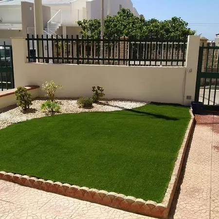 Casa Santabarbara