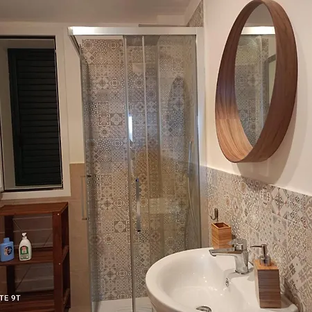 Casa Santabarbara * Marina di Ragusa