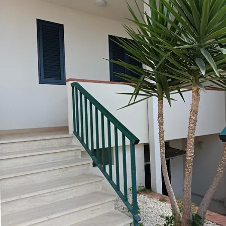 Casa Santabarbara Prázdninový dům *