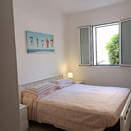 Casa Santabarbara * Marina di Ragusa