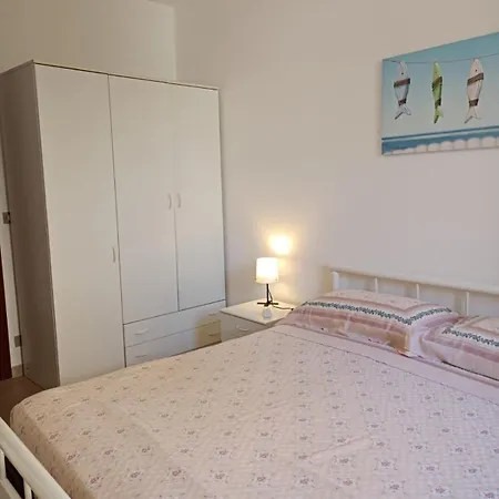 Prázdninový dům Casa Santabarbara *