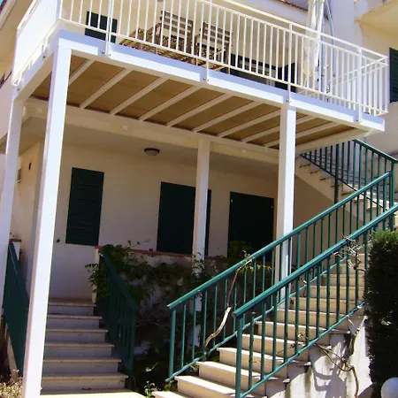 Casa Santabarbara *