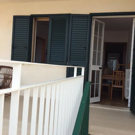 Prázdninový dům Casa Santabarbara