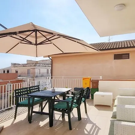 Casa Santabarbara Casa vacanze Marina di Ragusa