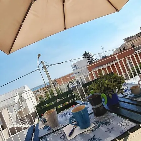 Casa Santabarbara 別荘