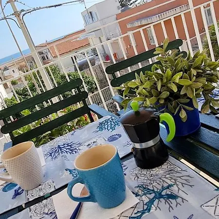 Casa vacanze Casa Santabarbara Marina di Ragusa