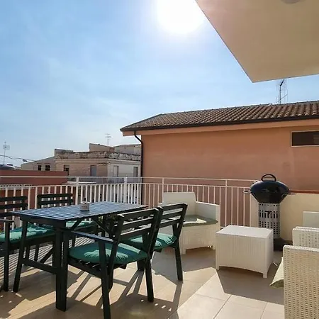 Casa Santabarbara Casa vacanze *