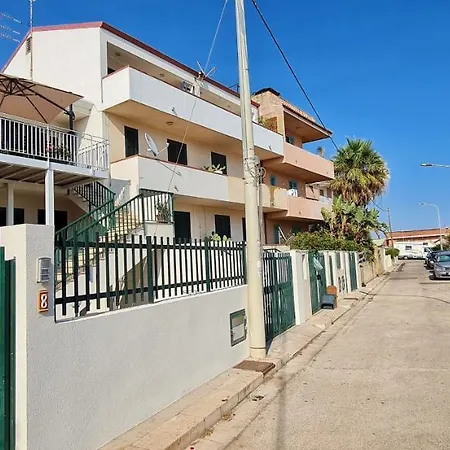 Casa Santabarbara * Marina di Ragusa