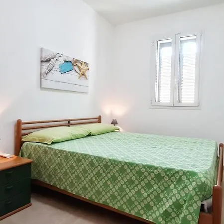 Casa Santabarbara Casa vacanze