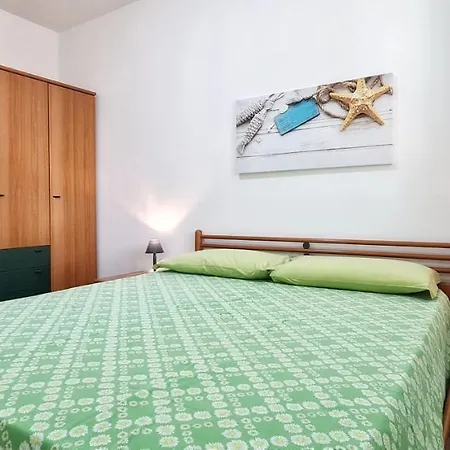 Casa Santabarbara * Marina di Ragusa