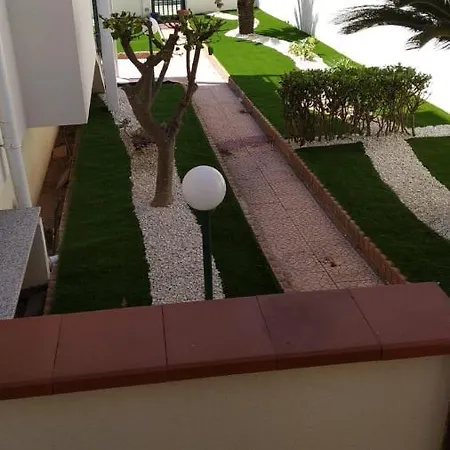 別荘 Casa Santabarbara *