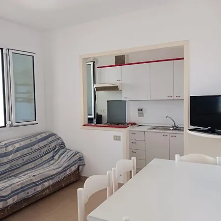 Casa vacanze Casa Santabarbara