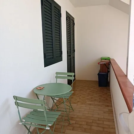 Casa Santabarbara *