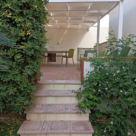 Casa Santabarbara